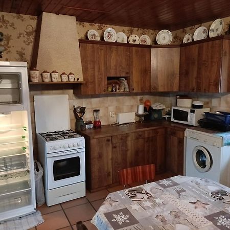 Maison Dans Hameau 6 Km De La Mer Pornic Eksteriør billede